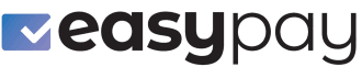easypay logo